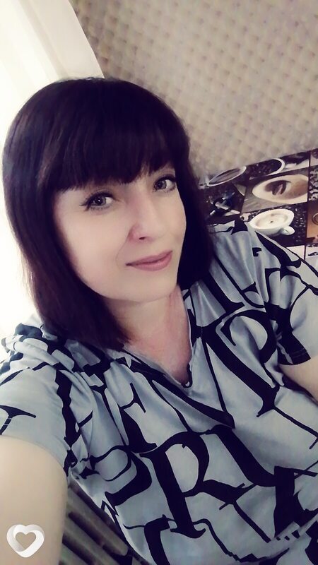 Ольга, 43, Оренбурге — анкета №676918