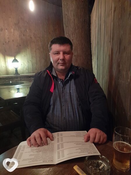 Петр, 41, Севастополе — анкета №677009