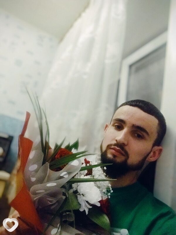 Тимур, 34, Новосибирске — анкета №677011