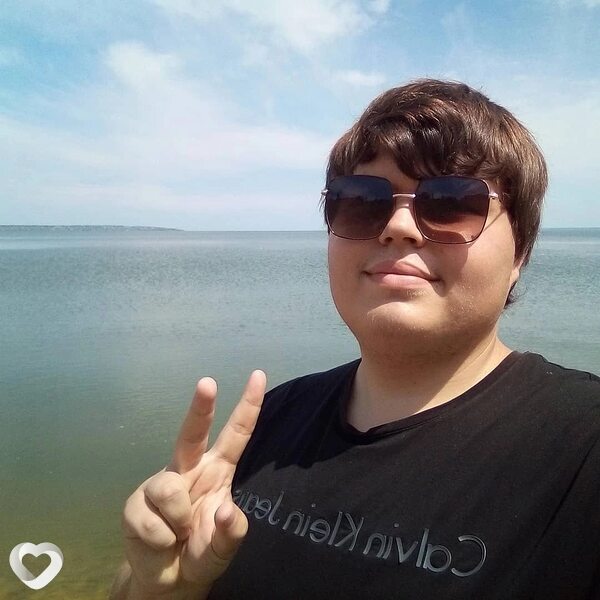 Максим, 23, Одессе — анкета №677012