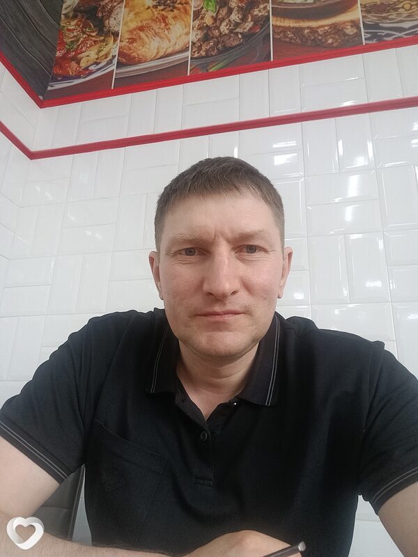 Евгений, 44, Ижевске — анкета №677013
