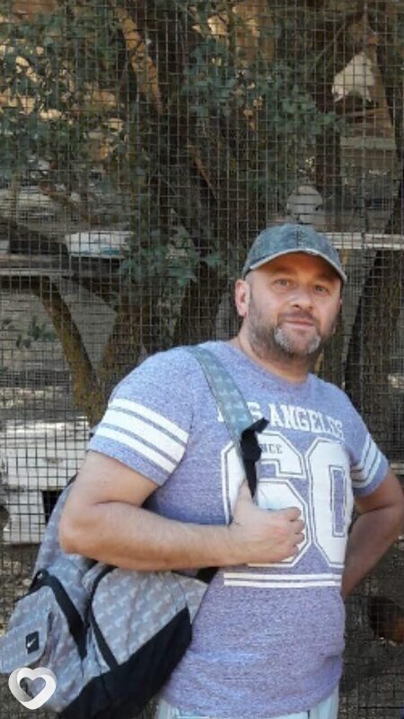 Артем, 54, Кропивницкий — анкета №677016