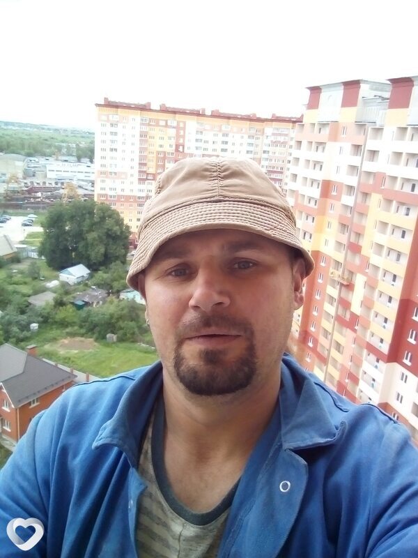 Евгений, 43, Столине — анкета №677020