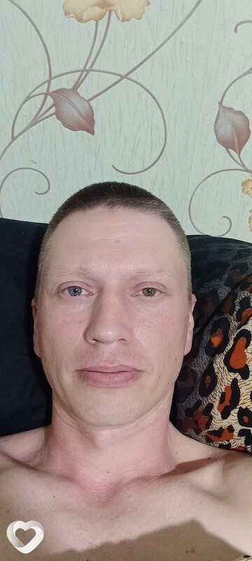 Юрий, 39, Великом Новгороде — анкета №677163
