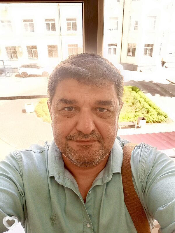 Эмин, 54, Ростове-на-Дону — анкета №677164