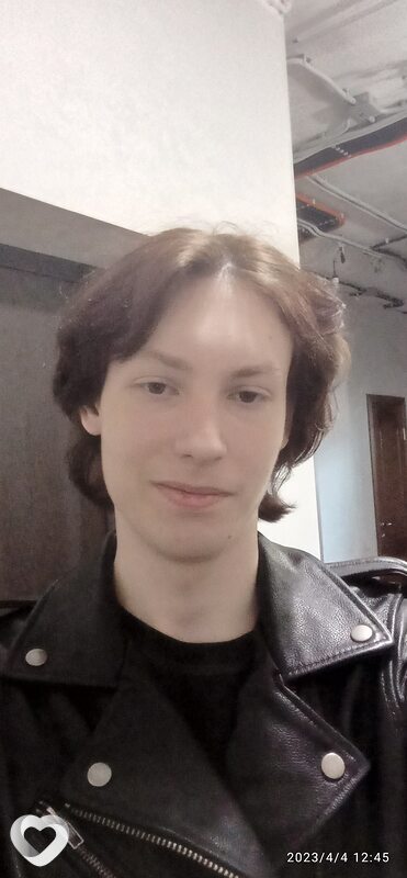 Бронислав, 20, Краснодаре — анкета №677167