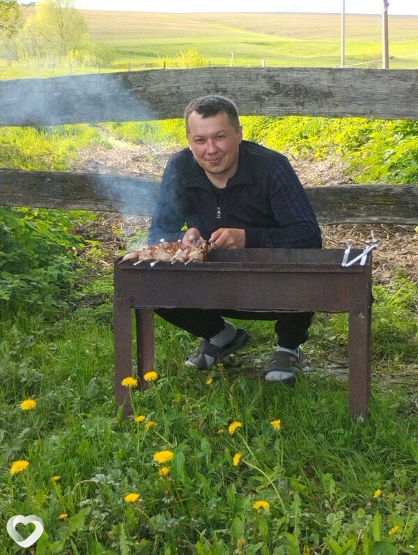Раис Тажи, 34, Казани — анкета №677169