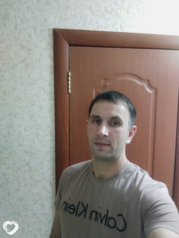 Николай, 36, Чебоксарах — анкета №677172