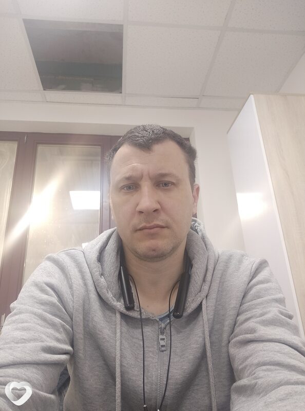 Павел, 44, Мытищах — анкета №677174