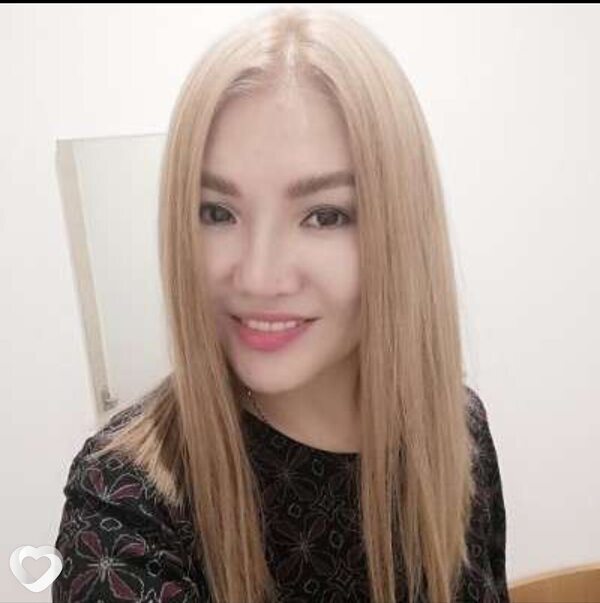 Елена, 47, Улан-Удэ — анкета №677175