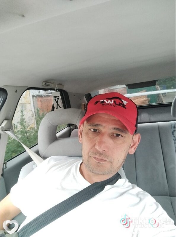 Хусниддин, 46, Великом Новгороде — анкета №677179