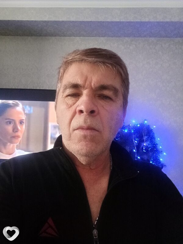 Александр, 52, Ставрополе — анкета №676962