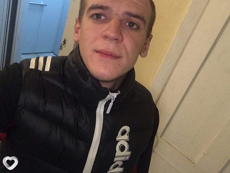 Артем, 28, Москве — анкета №676966