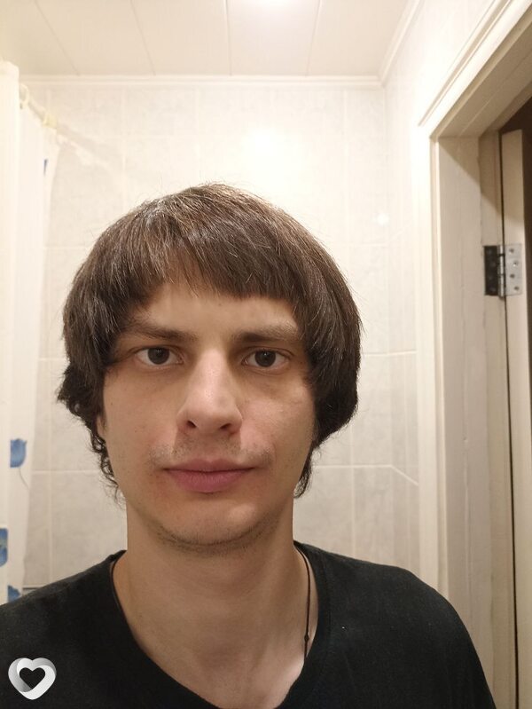 Валентин, 31, Москве — анкета №676967