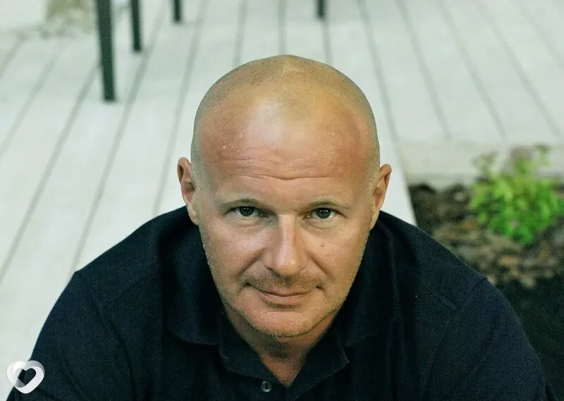 Андрей, 54, Москве — анкета №676968