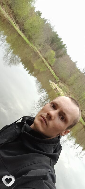 Михаил, Весьегонск