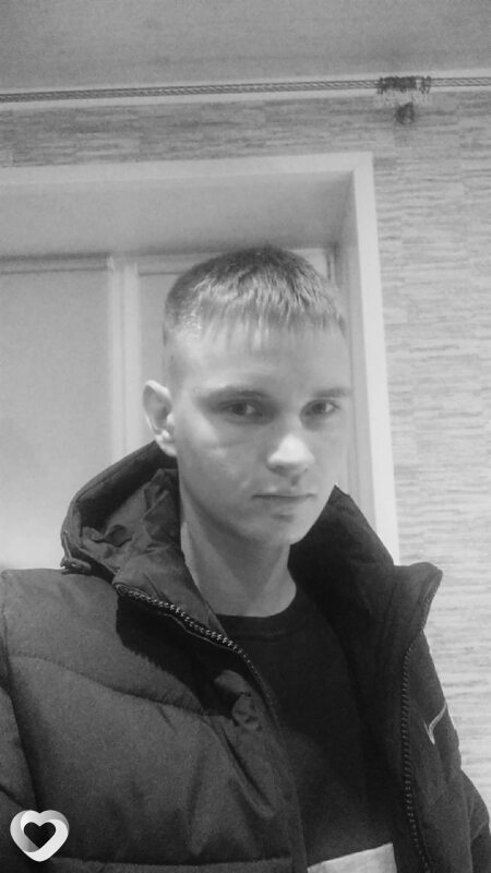 Денис, 27, Волгограде — анкета №676971