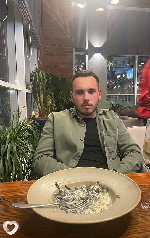Александр, 29, Краснодаре — анкета №676974