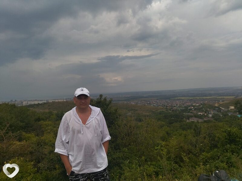 Андрей, 43, Москве — анкета №676975