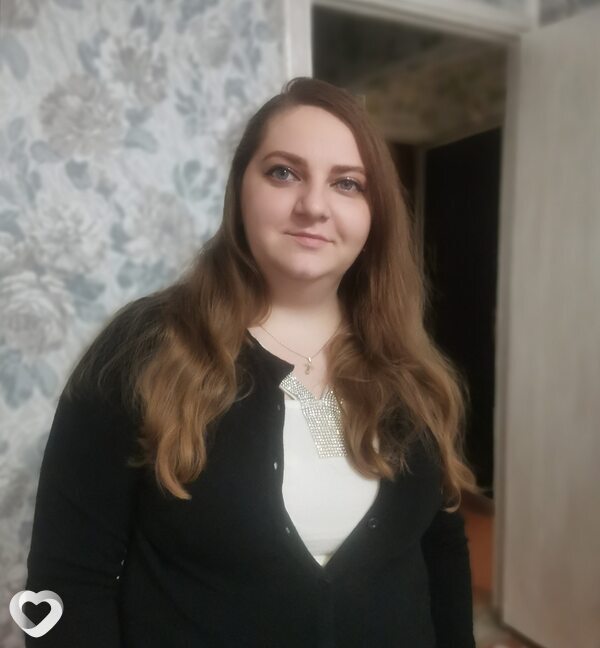 Аня, 36, Минске — анкета №676977