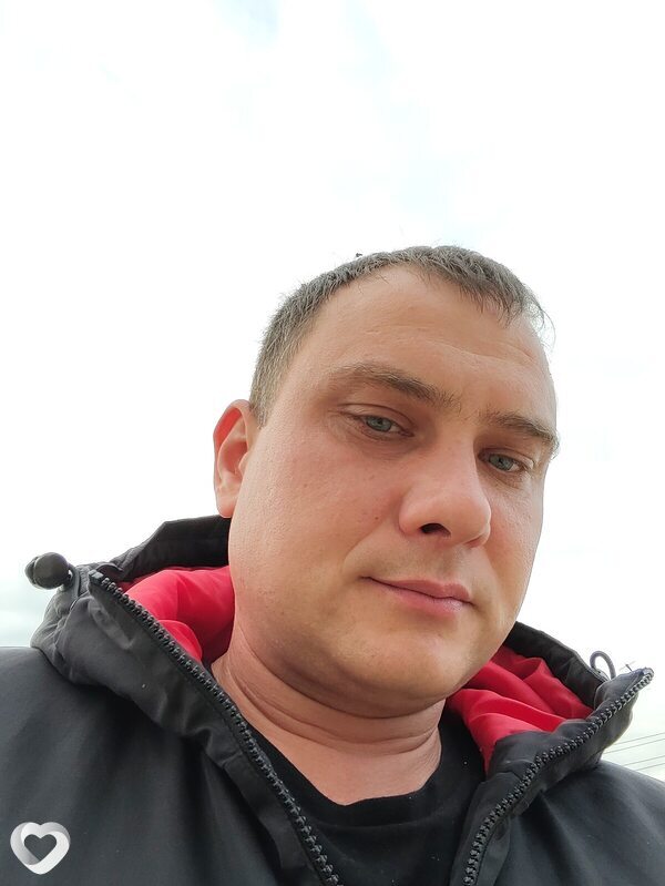 Александр, 39, Судаке — анкета №677406