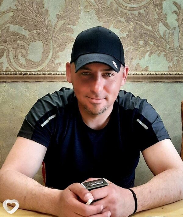 Алекс Троff, 39, Нижневартовске — анкета №677409