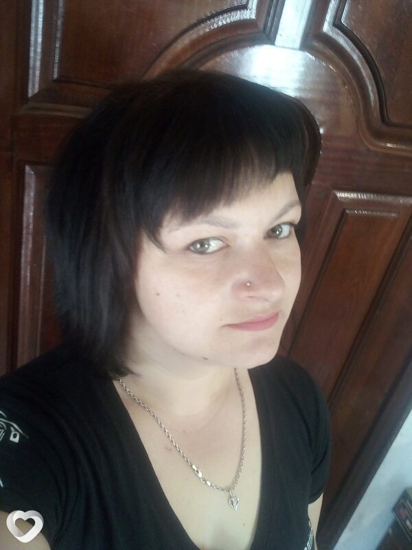 Дарья, 28, Николаеве — анкета №677415