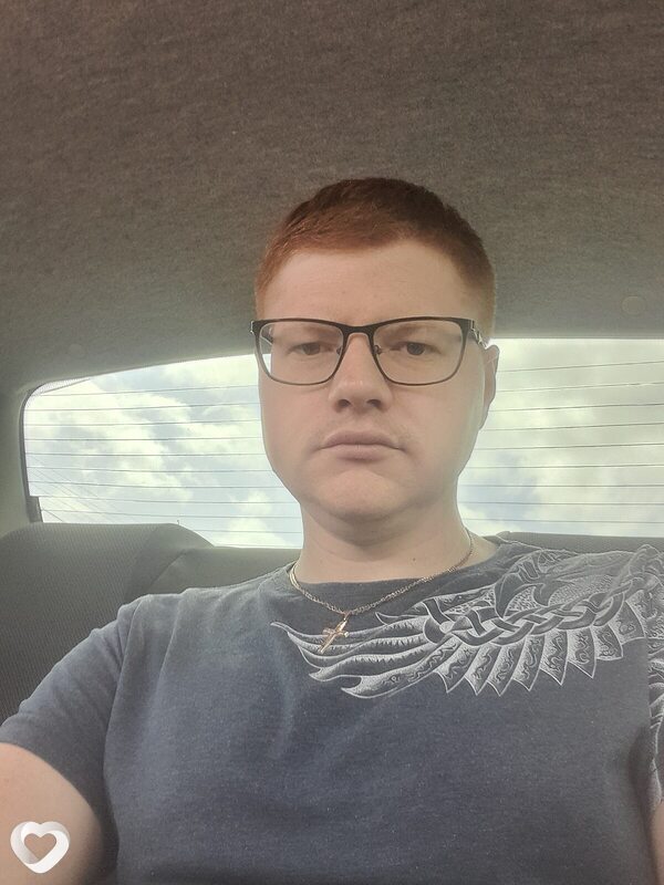 Сергей, 34, Брянске — анкета №677418
