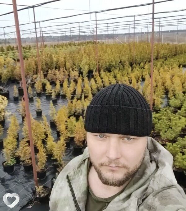 Саша, 34, Минске — анкета №677420