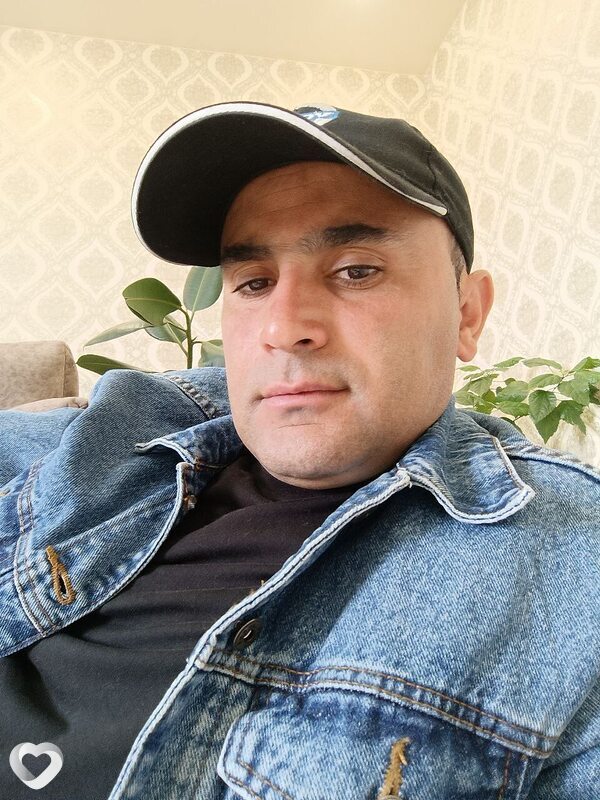 Заур, 52, Екатеринбурге — анкета №1318688