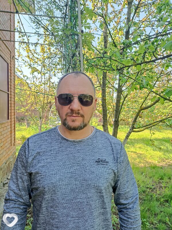 Дмитрий, 50, Таганроге — анкета №677422