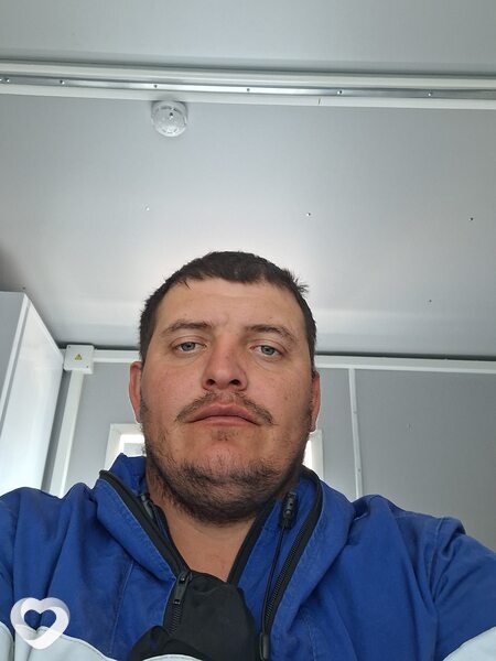 Степан, 36, Иркутске — анкета №677423