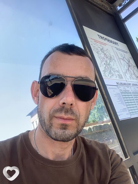 Виталик, 38, Кишинёв — анкета №677425