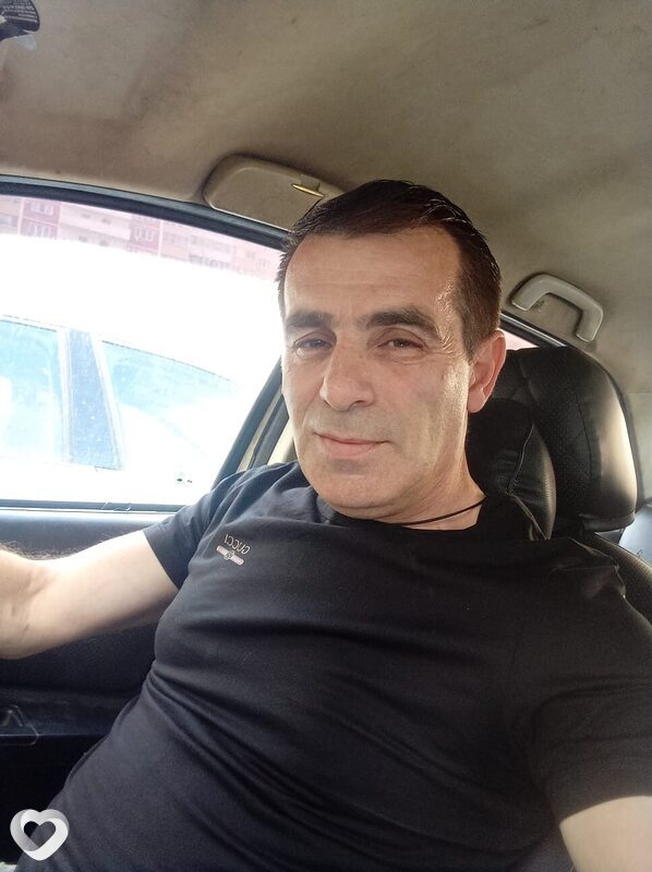 Ар, 47, Краснодаре — анкета №677131