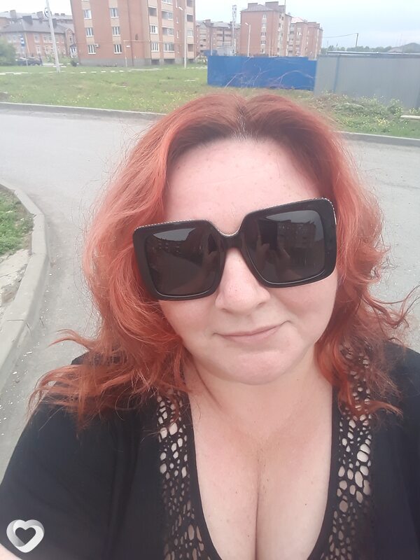 Надежда, 43, Шахтах — анкета №677134