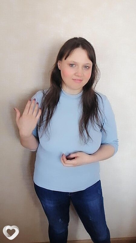 Елена, 28, Златоусте — анкета №677136