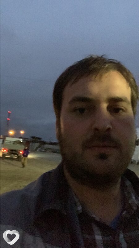 Алексей, 33, Новочеркасске — анкета №677137