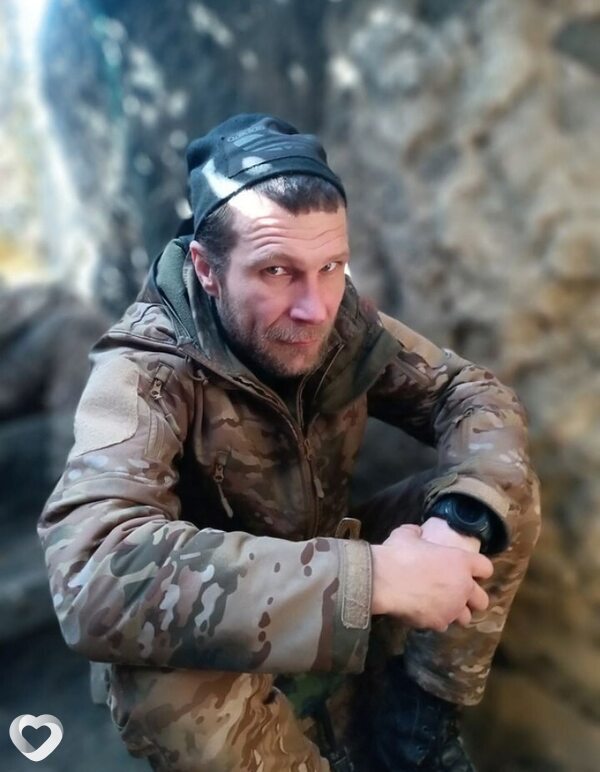 Дмитрий, 43, Дятькове — анкета №677142