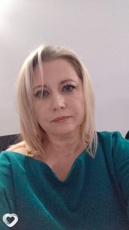 Ольга, 48, Геленджике — анкета №677143