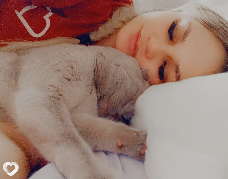 Tatyana, 31, Хабаровске — анкета №677144