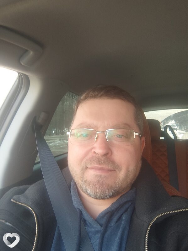 Павел, 47, Москве — анкета №677145