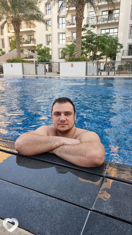 Nikolai, 33, Астрахани — анкета №677149