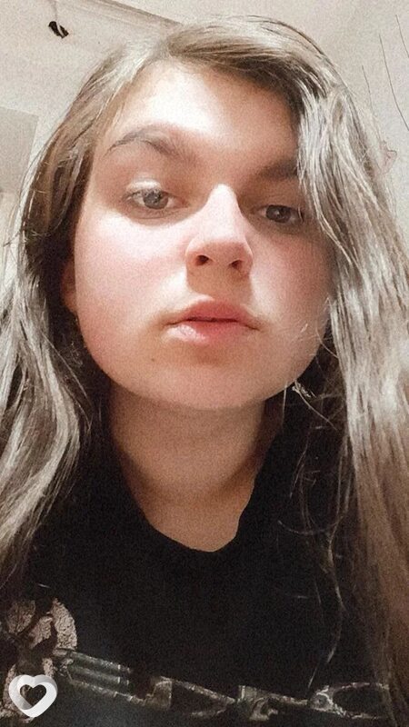 Вика, 21, Киеве — анкета №677154