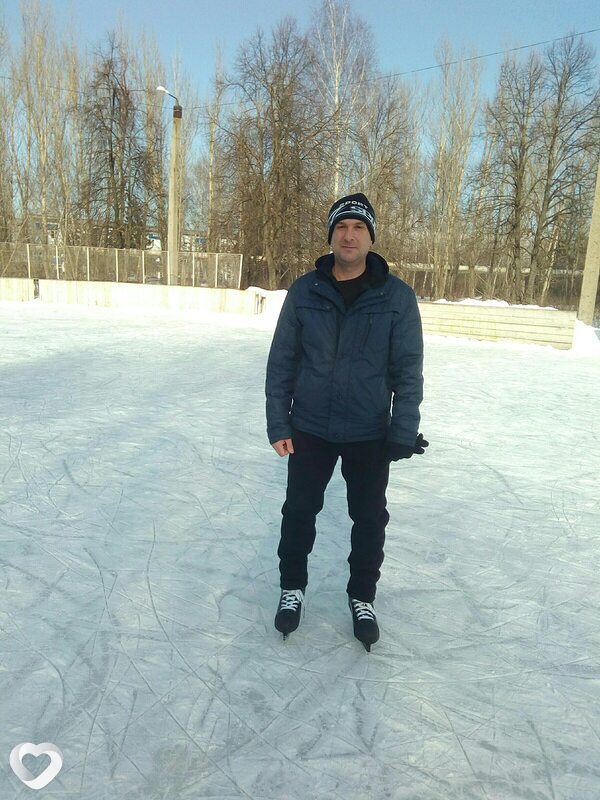 Алексей, 46, Пензе — анкета №677082