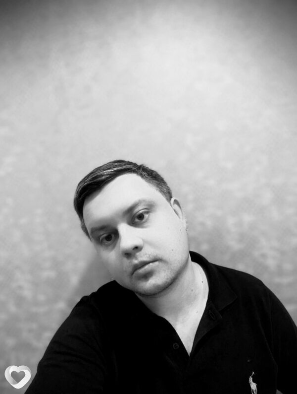 Евгений, 37, Электростали — анкета №677088