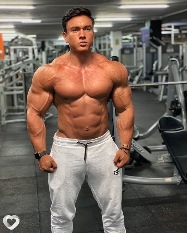 Алексей Смирнов, 47, Томске — анкета №677092