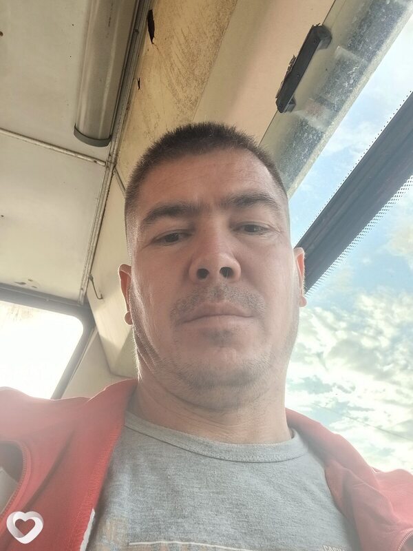 Рома, 42, Рязани — анкета №677101
