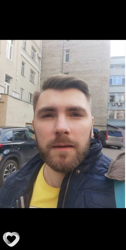 Павел, 34, Москве — анкета №677104