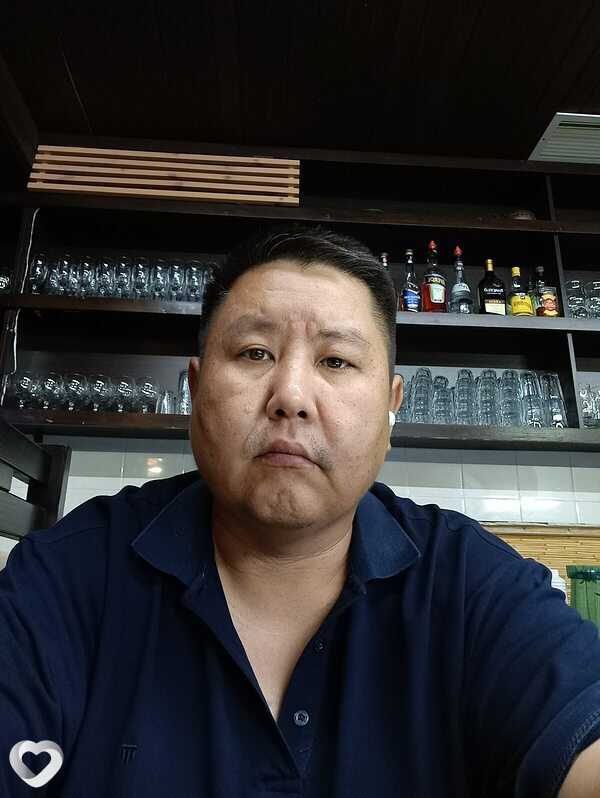 Алмаз, 44, Якутске — анкета №677105