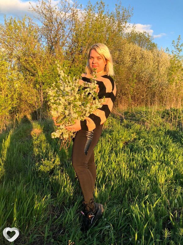 Ирина, 30, Воронеже — анкета №677209